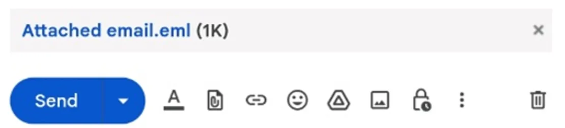 Gmail Mobile