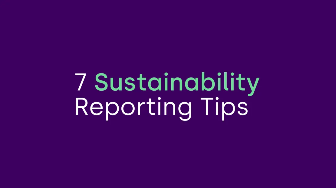 Reporting And Communicating Activities