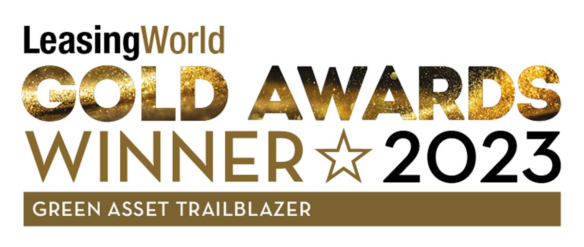 Leasing World Awards 2023 
