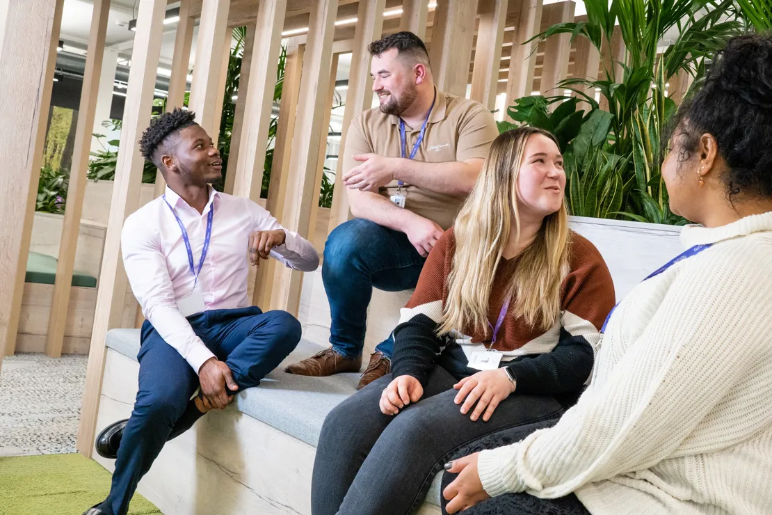 1.3 Colleagues And Culture Second Option