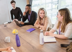 Novuna Careers Staines 7556