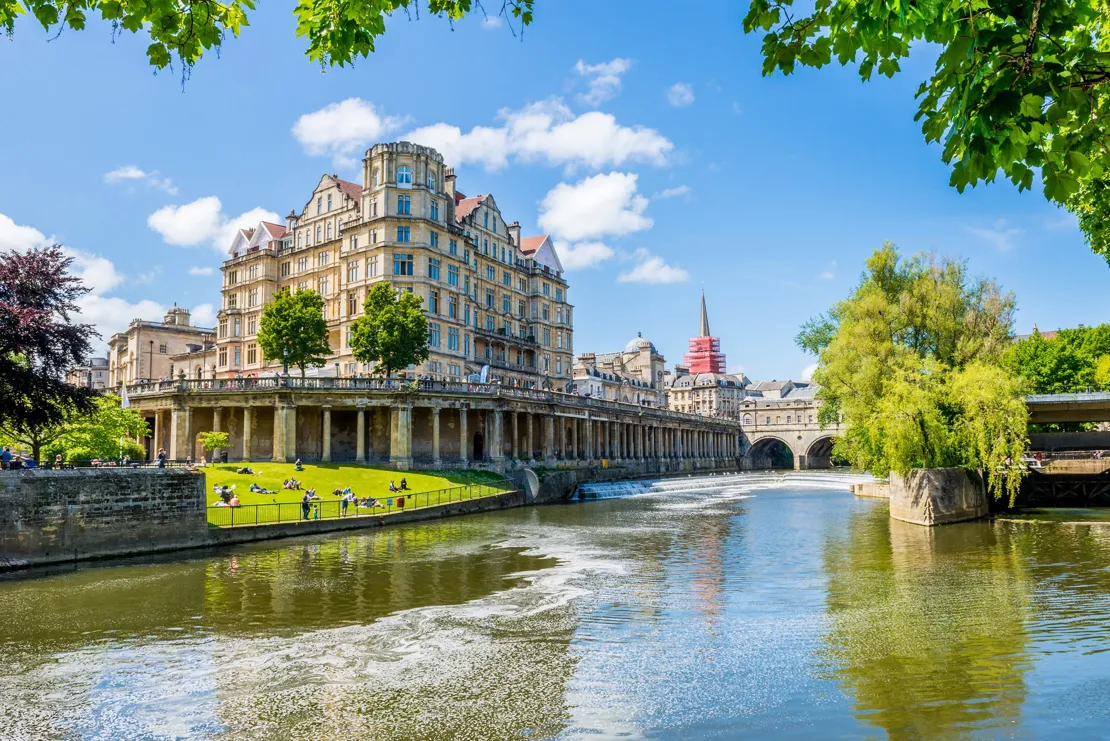 City Of Bath (1)