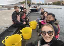 1.4 Charities And Volunteering