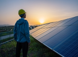 1.2 Net Zero Sustainable Energy