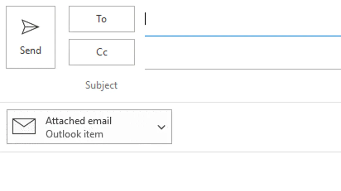 Outlook Desktop