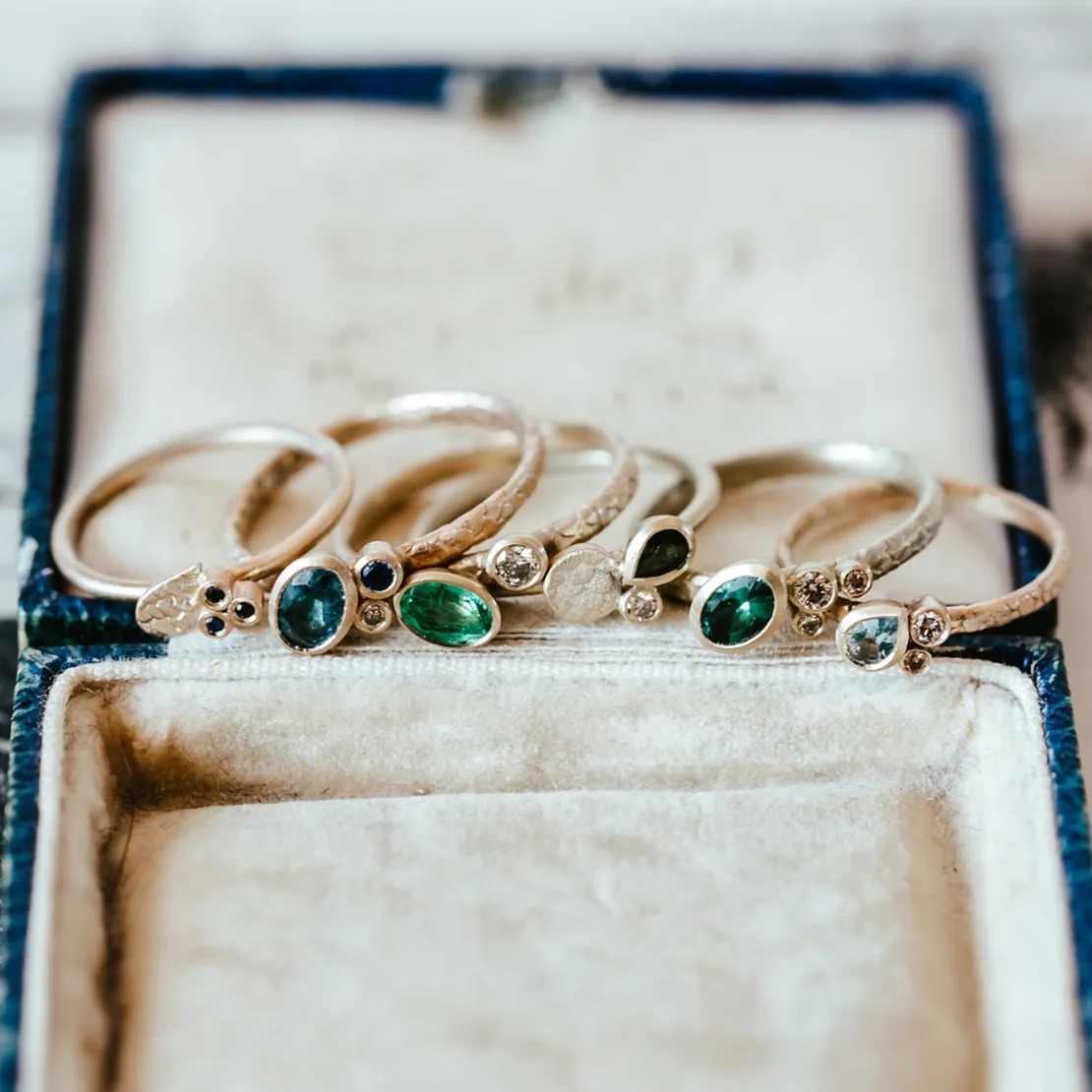 Alison Macleod Jewellery